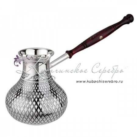 Турка Чешуя на 580 мл