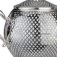 Сахарница в исполнении