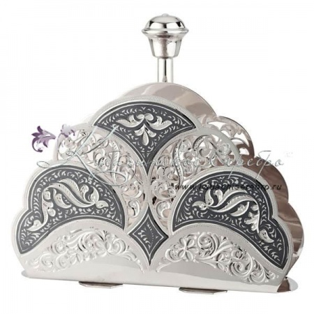 Набор для специй и салфеток , арт №6442/5 Набор для специй и салфеток