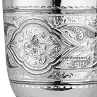 Стакан в исполнении