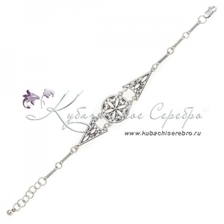 Браслет в этническом стиле (Новинка)