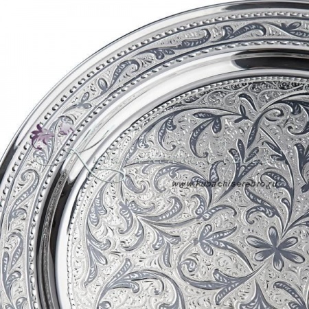 Поднос в исполнении Эксклюзив 