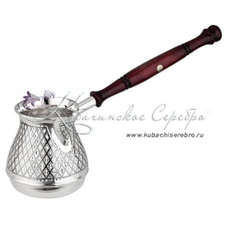 Турка в исполнении Эксклюзив на 290 мл 