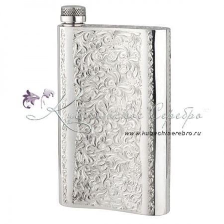 Фляга серия  Фляга серия Россия на 250 мл