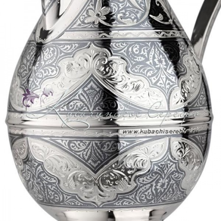 Кувшин для сока и воды на 750 мл