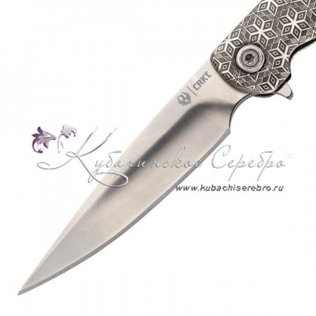 Нож раскладной 