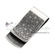 Зажим для денег