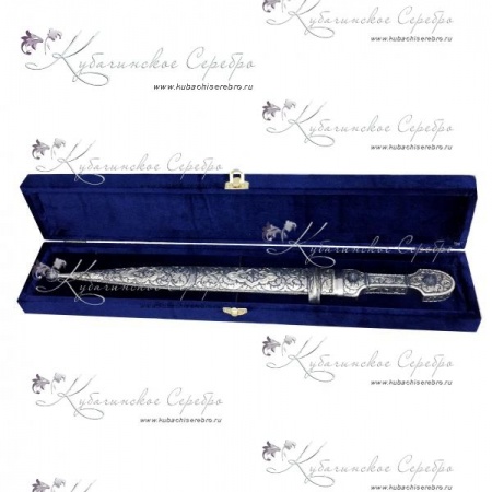 Кинжал Black series, 45 см