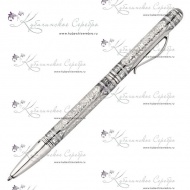 Ручка серебряная  2303/30