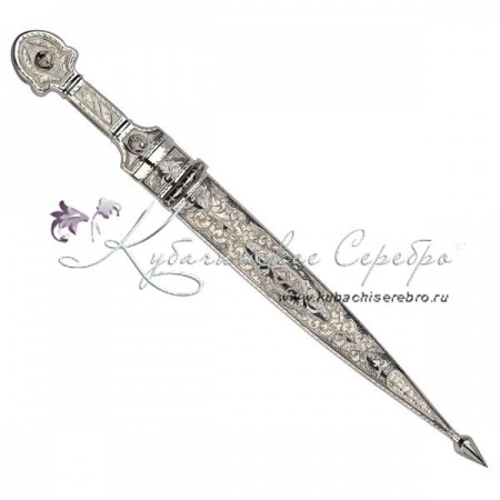 Кинжал в исполнении  Кинжал в исполнении Премиум, 40,5  см