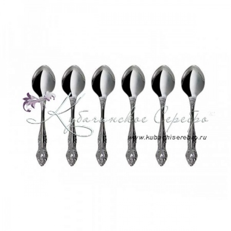 Набор кофейный 6 М-3 Тройка 