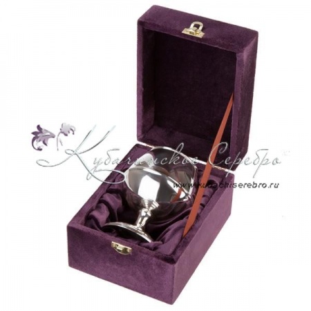 Бокал под бренди серия Венеция на 190 мл