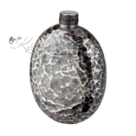 Фляга Black series на 180 мл (Новинка)