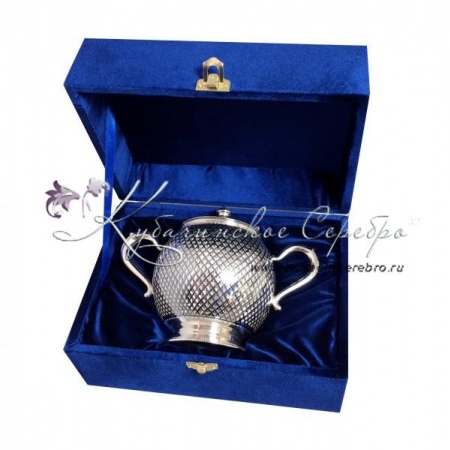 Сахарница в исполнении  Сахарница в исполнении Люкс на 640 мл