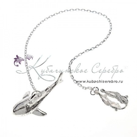 Ионизатор воды Акула 