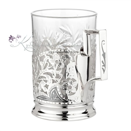 Подстаканник серия Россия