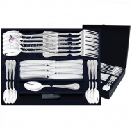 Набор столовых приборов "Меридиан", 48 предметов 4756