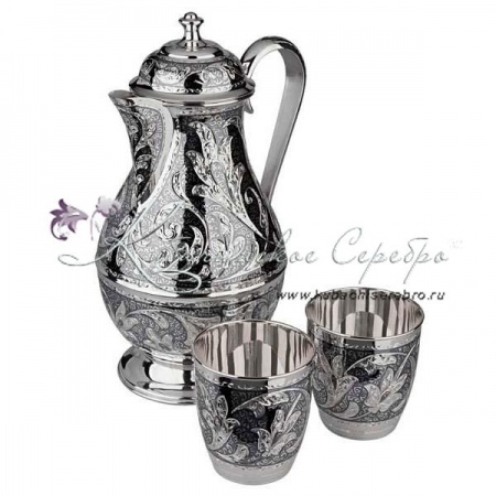 Набор для сока Люкс 