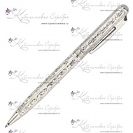 Ручка серебряная  2303/19
