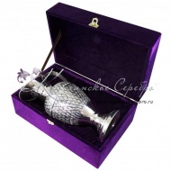 Кувшин для сока и воды на 1200 мл, арт №2008