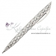 Ручка серебряная 2303/74