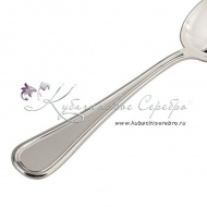 Серебряная ложка столовая «Классика», арт №1584-1101