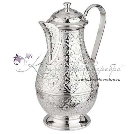 Кувшин без черни в исполнении Люкс + на 1400 мл