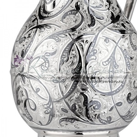 Кувшин мини на 830 мл , арт №6500/1 Кувшин мини на 830 мл