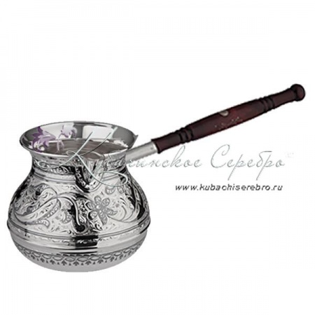 Турка  Турка Люкс на 350 мл