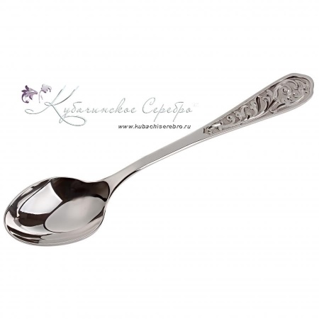 Набор столовых приборов 24 предмета на 6 персон Кубачи 1