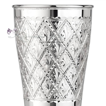 Набор для сока и воды 925 пробы