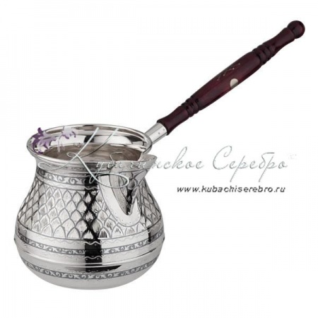 Турка в исполнении Эксклюзив на 470 мл 