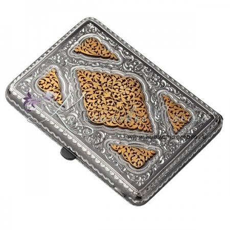 Портсигар Black series 