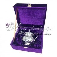 Сахарница серия