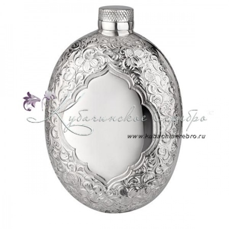 Фляга серия  Фляга серия Россия на 150 мл