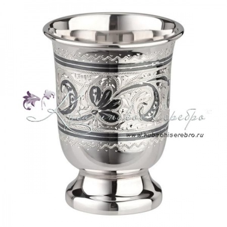 Стопка серия Кубачи на 40 мл 