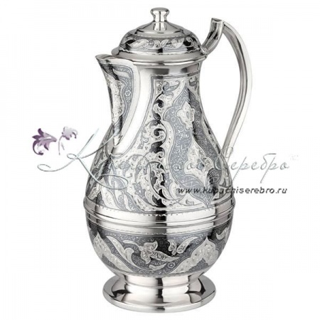 Кувшин  Кувшин Рим в исполнении Люкс на 1400 мл