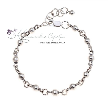 Браслет Шар