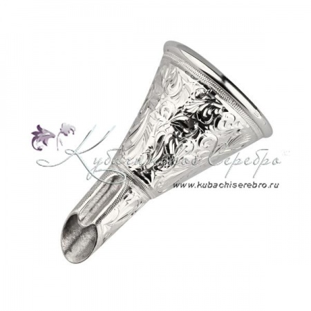 Воронка под флягу 