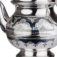 Чайник серия