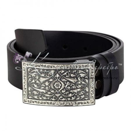 Ремень Black series (Новинка)