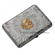 Портсигар серия