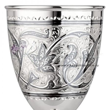 Бокал для вина на 290 мл, арт №4980  Бокал для вина на 290 мл