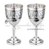 Фужеры в исполнении "Эконом" на 160 мл. Лучшая цена! (Новинка) 6869/1