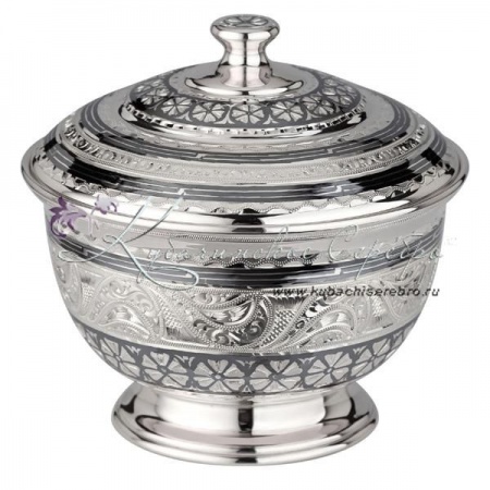 Сахарница в исполнении Эсклюзив на 320 мл 