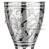 Кубок в исполнении