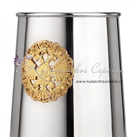 Кружка серия Россия на 400 мл 