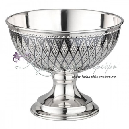 Конфетница  Конфетница Ромб