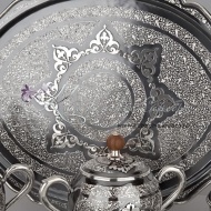 Сервиз чайный