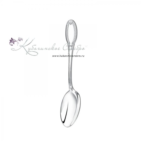 Набор столового серебра Император , 24 предмета (облегченный)